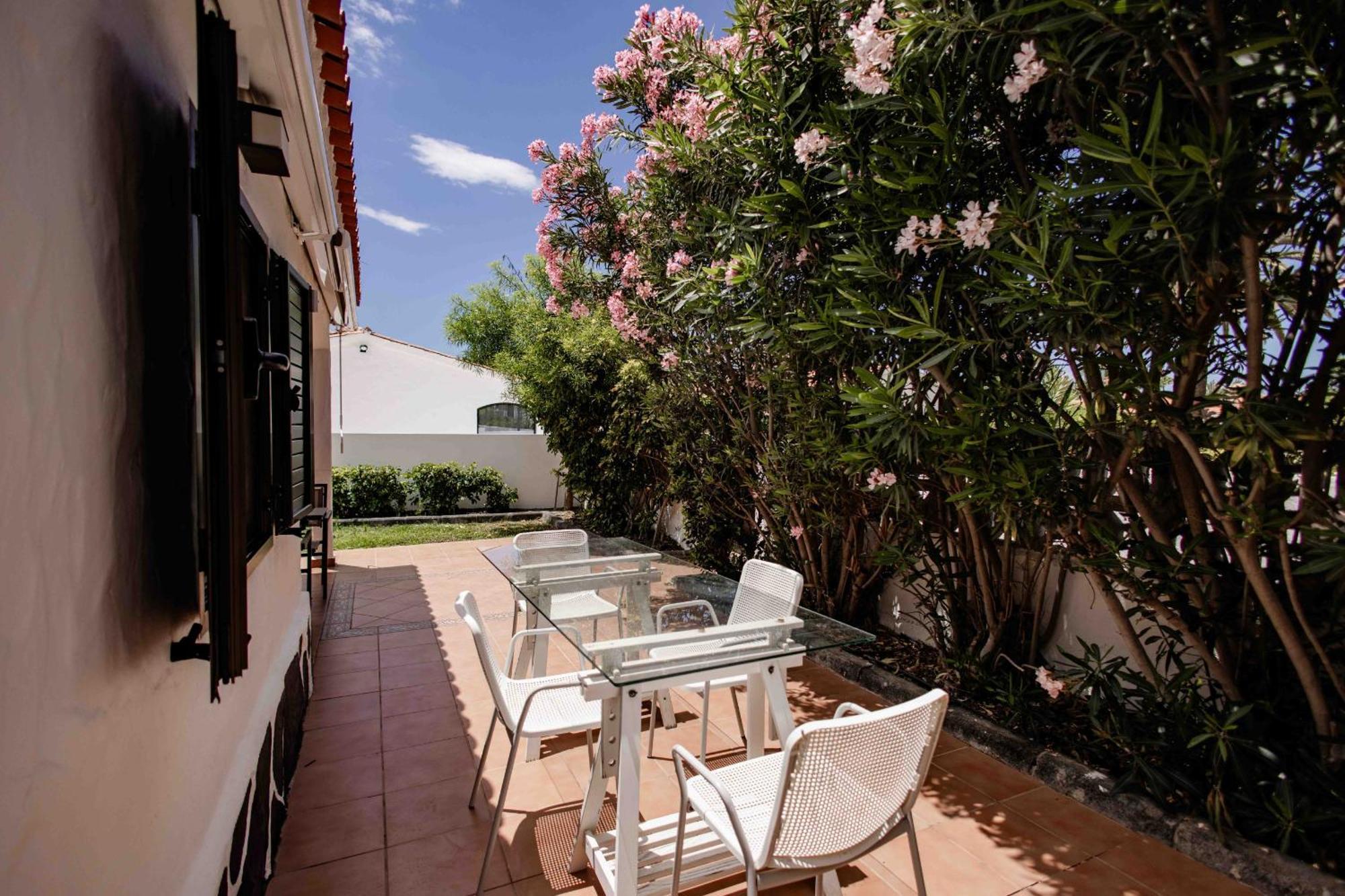 Deluxe Santa Barbara - By Gestion Vacacional Canarias Maspalomas  Buitenkant foto